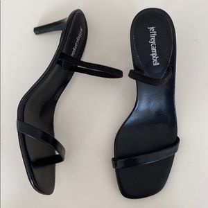 Jeffrey Campbell Sandals